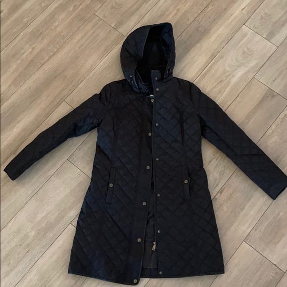 POLO Ralph Lauren long winter jacket - Picture 1 of 5